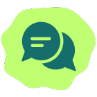 Social Chat icon