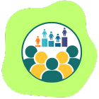 Social Media Audience icon