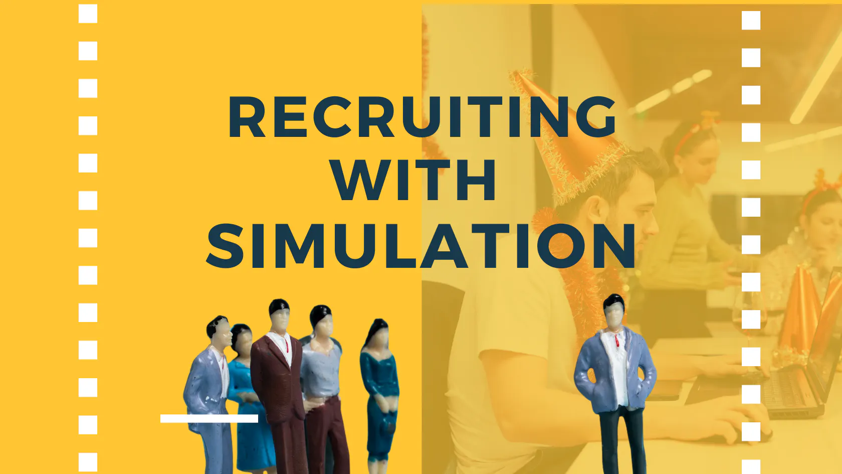 Simulation Advertising How to recruit digital marketing candidates using simulations