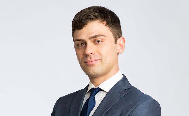 Louis Havriliuc photo