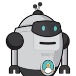 Sim Bot Profile Photo