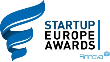 Startup Europe Awards logo