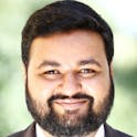 Varun Patil