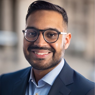 Picture of Rohim Mohammed