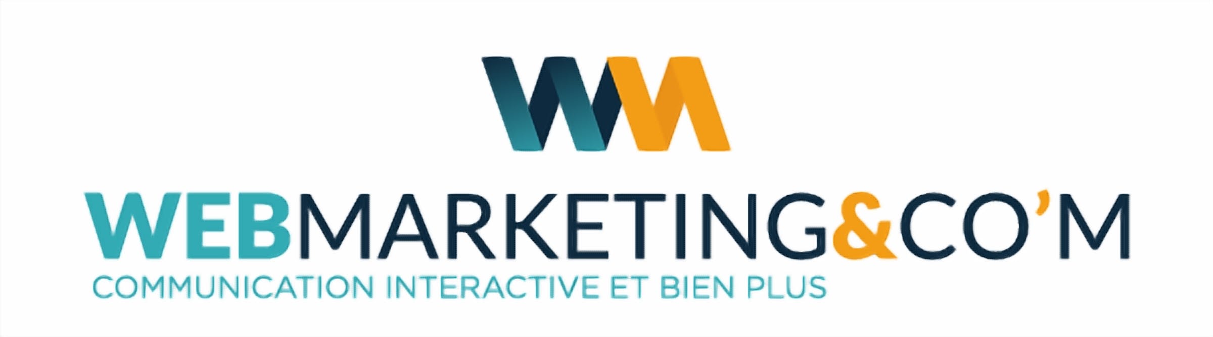 logo webmarketing&com