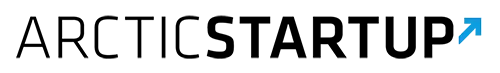 artistic startup logo
