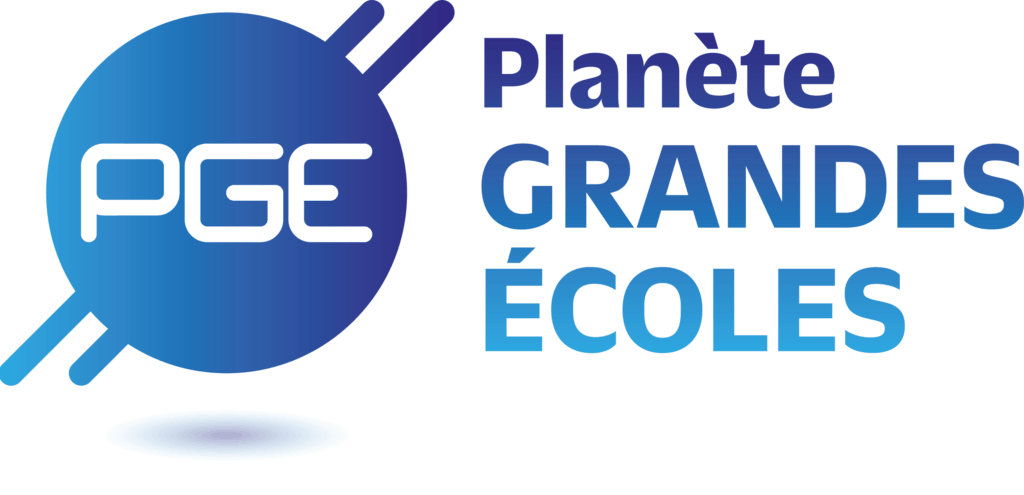 logo planete grandes ‚coles