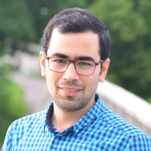 Image of Arash Valipour