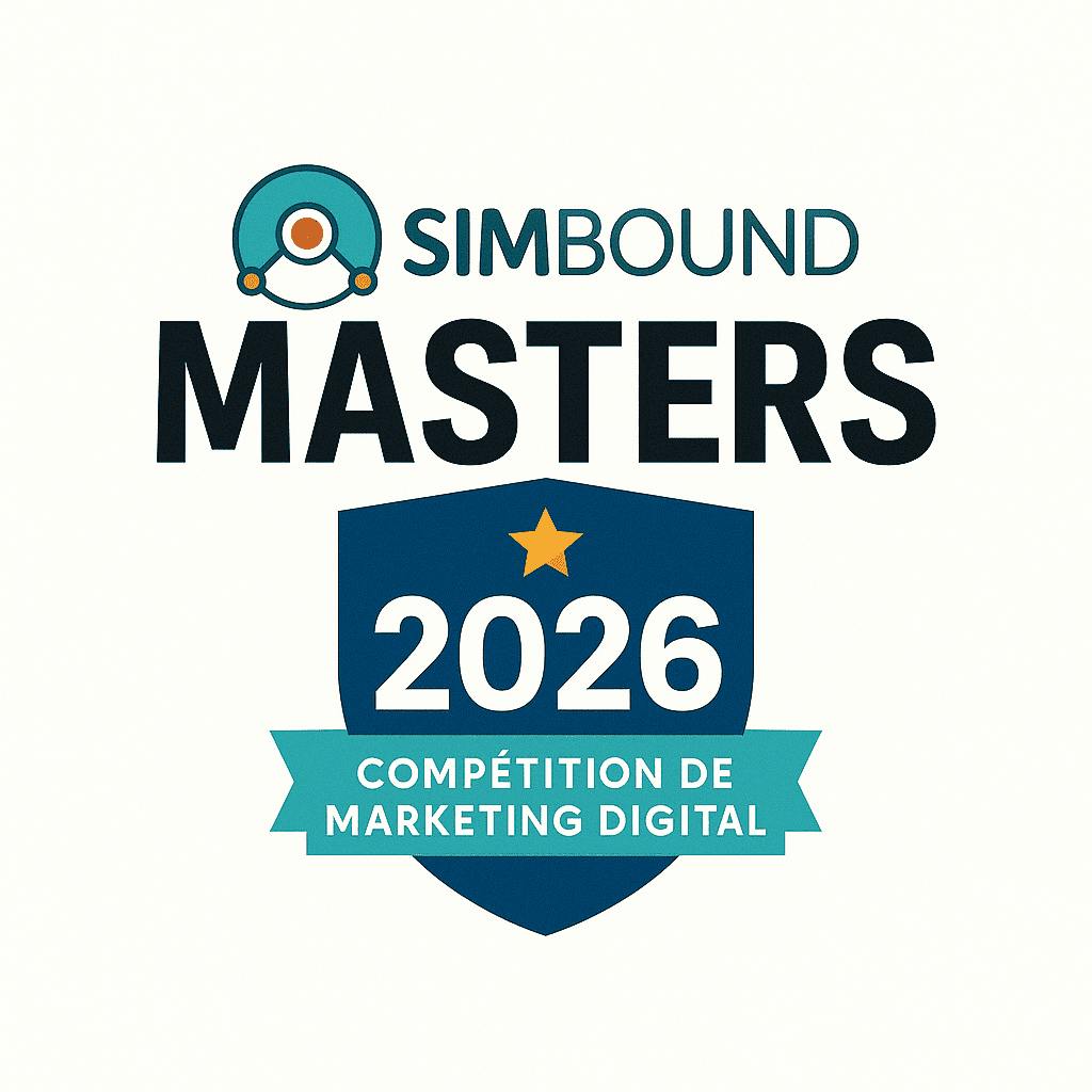 Simbound Masters Logo 2026