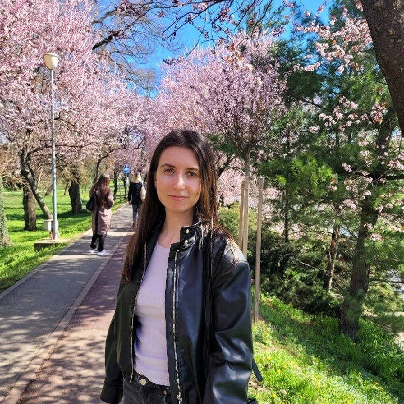 Nicoleta Ștefănică