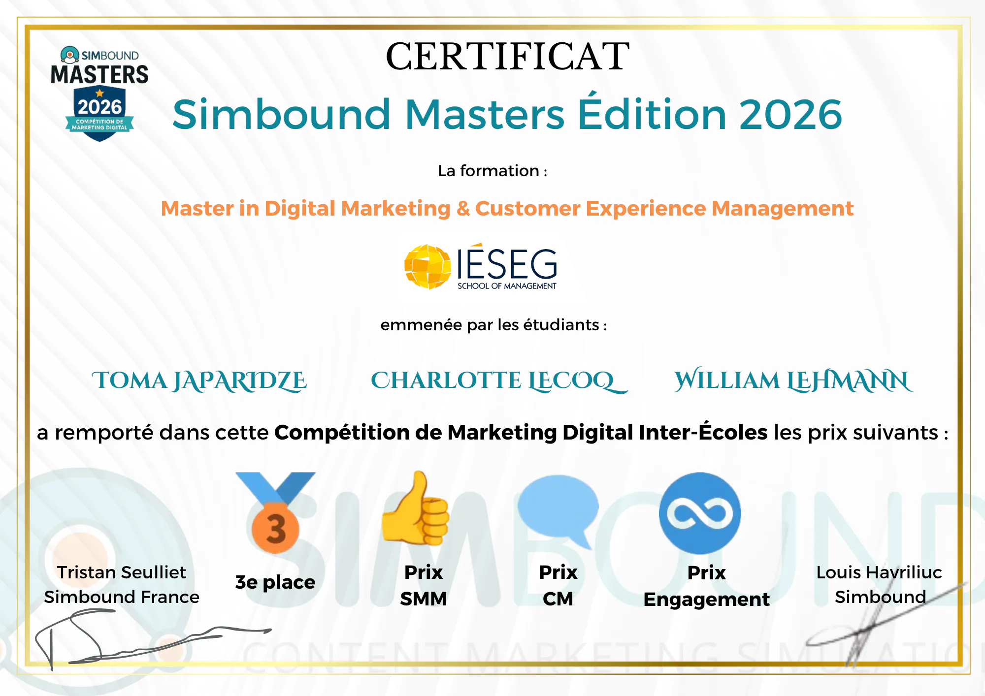 Taberry-certificat-SM2026