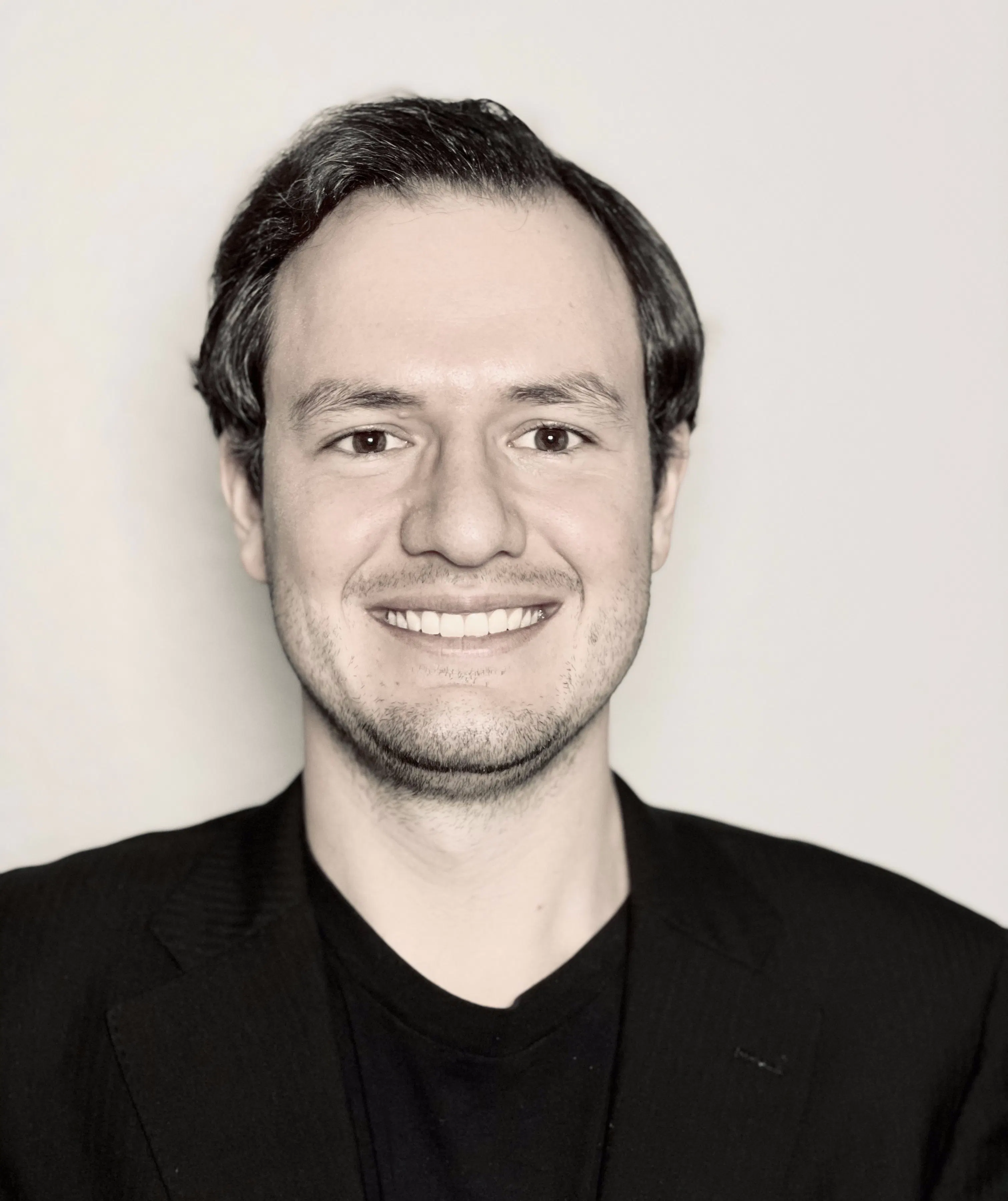Simeon Bochev