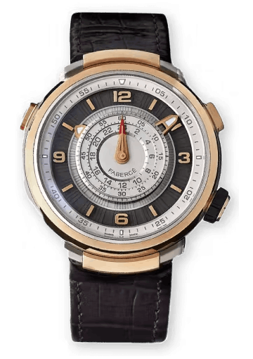 Montre-Fabergé