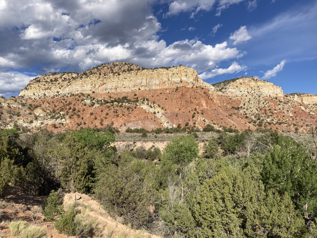 ghost ranch