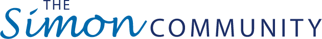 The Simon Community logo