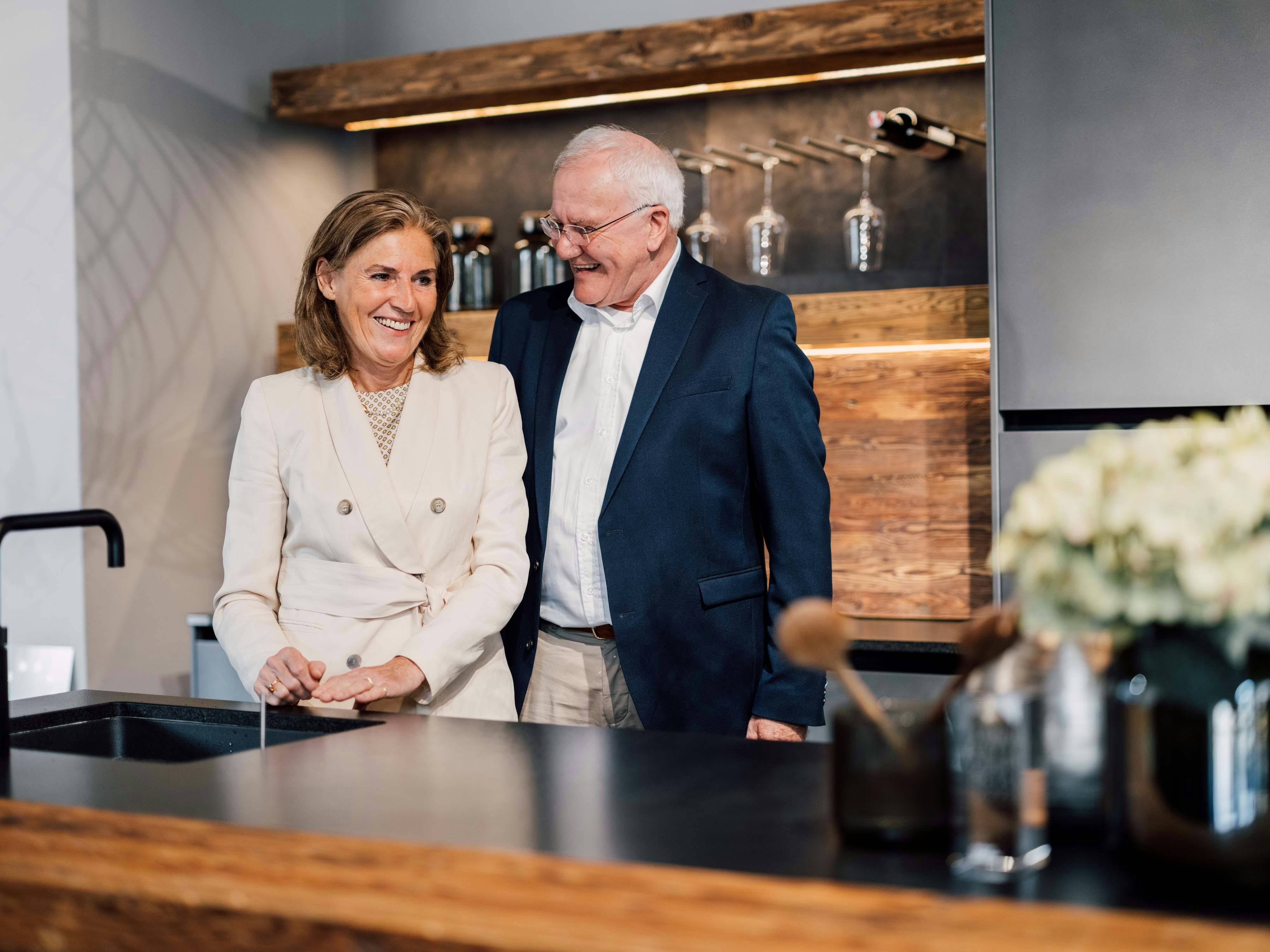 Maximaler Verkaufserfolg - Simon Immobilien Salzburg