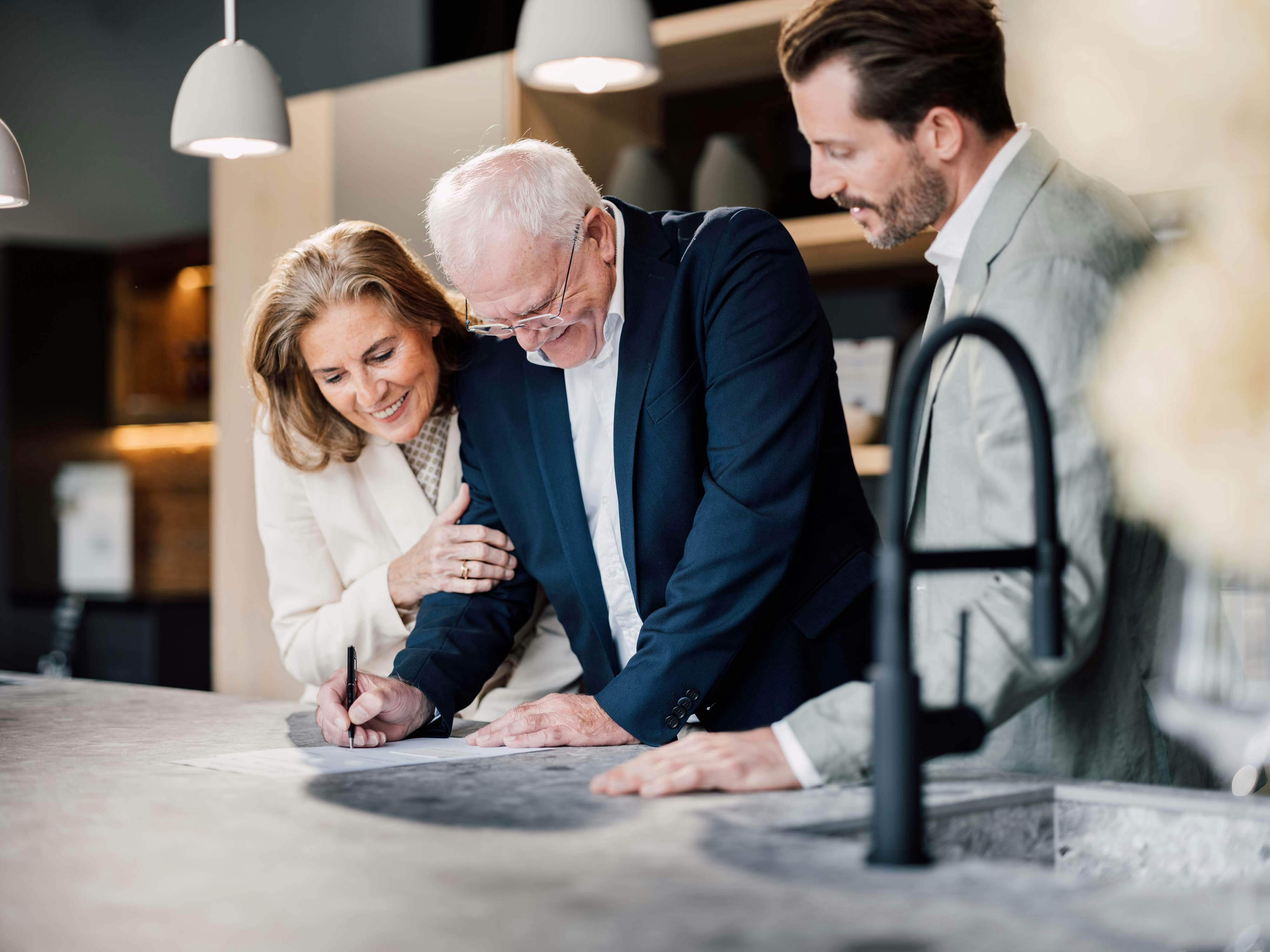 Erfolgreich verkaufen mit Simon Immobilien in Salzburg