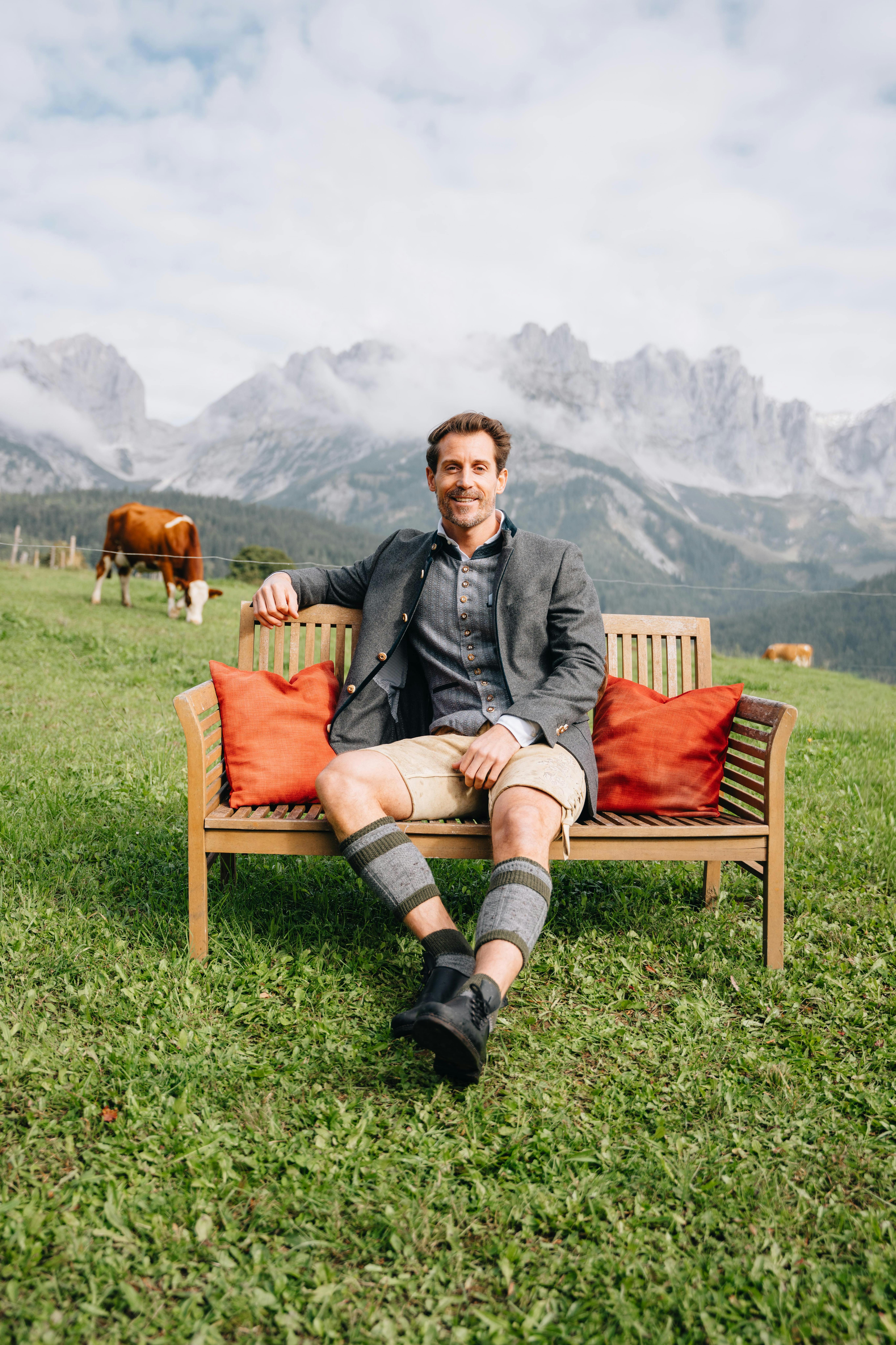 Simon Mayr-Reisch - Geschäftsführer/Inhaber