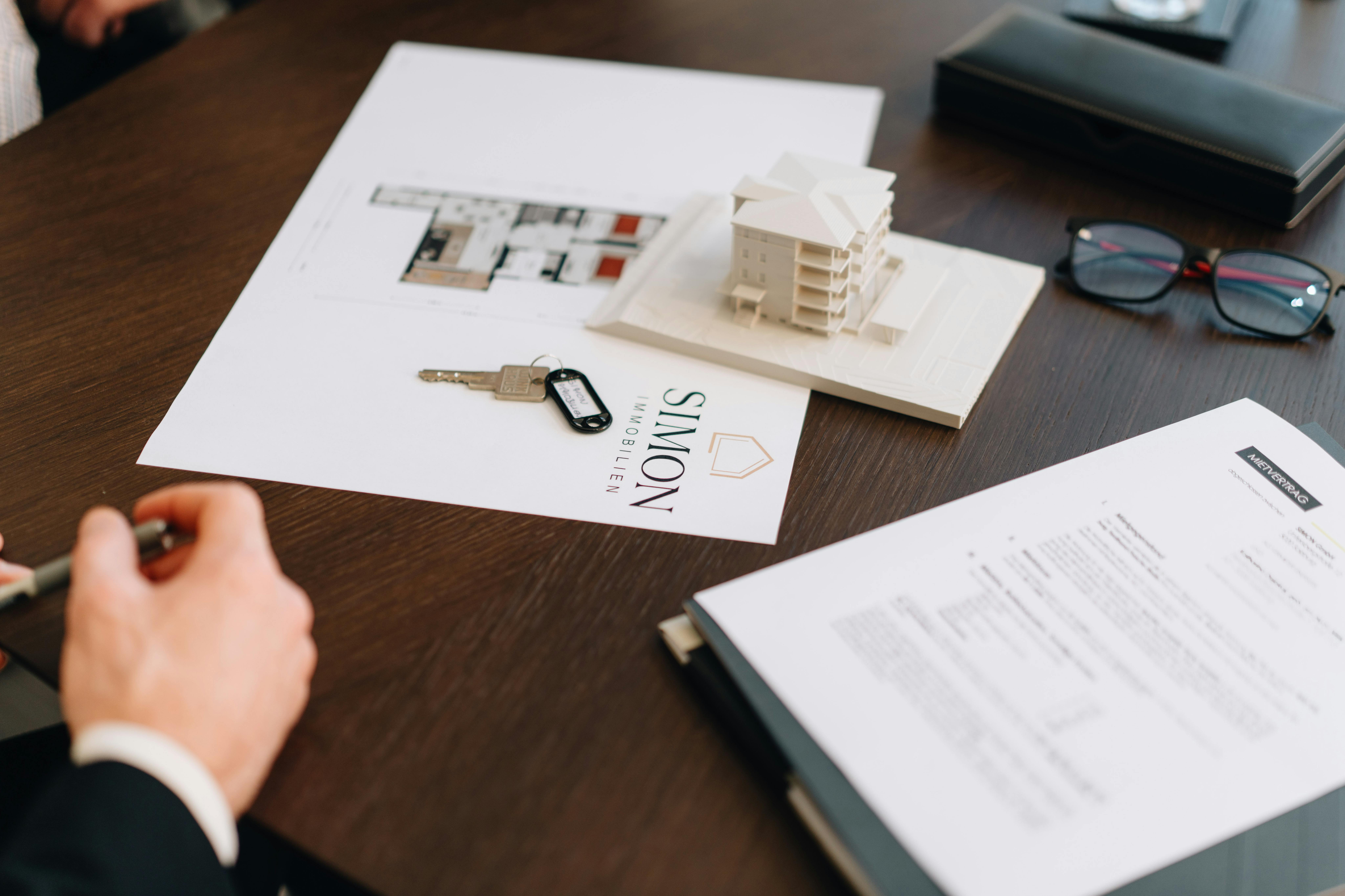 Exakte Bewertung – Ihr Fundament für den Erfolg