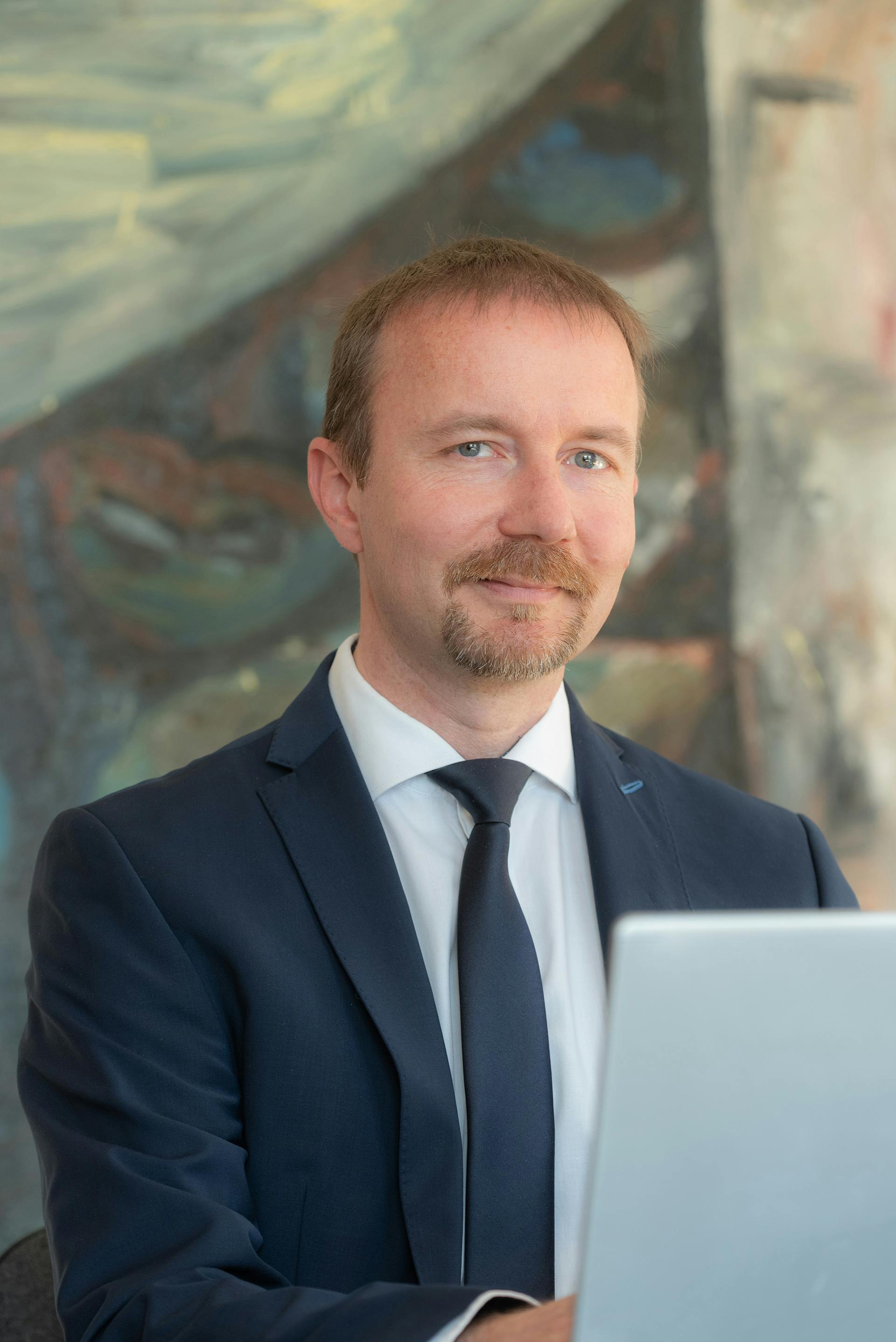 Rechtsanwalt Dr. Hebenstreit