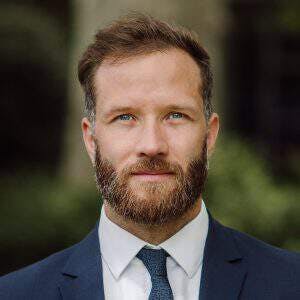 Mag. Andre Hitzenbichler, M.B.L.