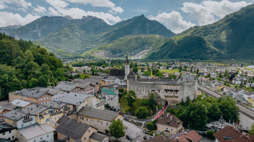 golling-an-der-salzach