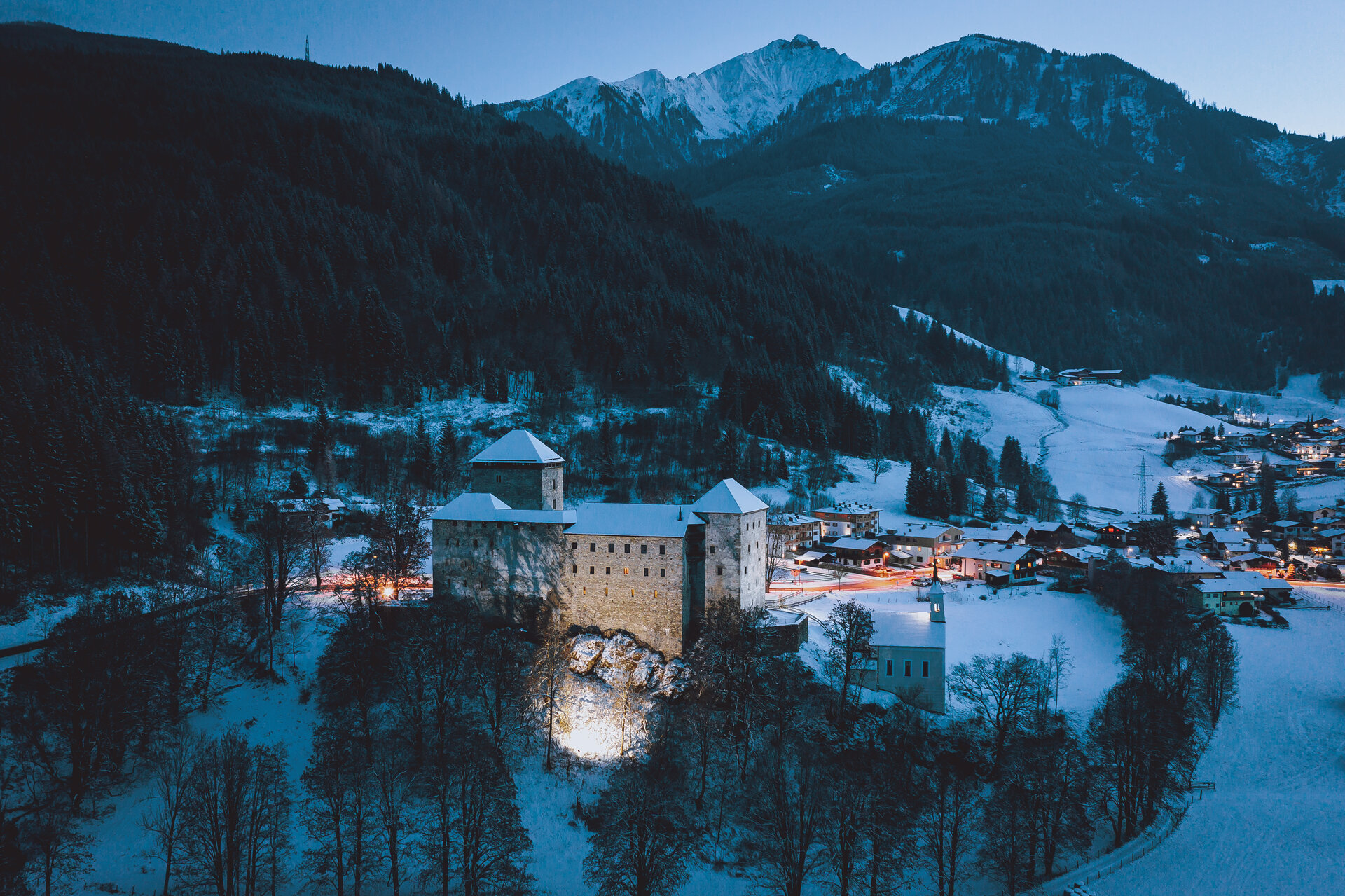 kaprun
