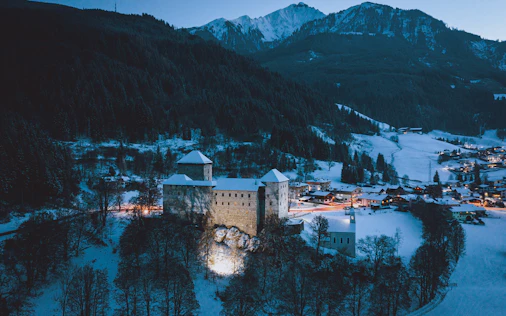 Kaprun