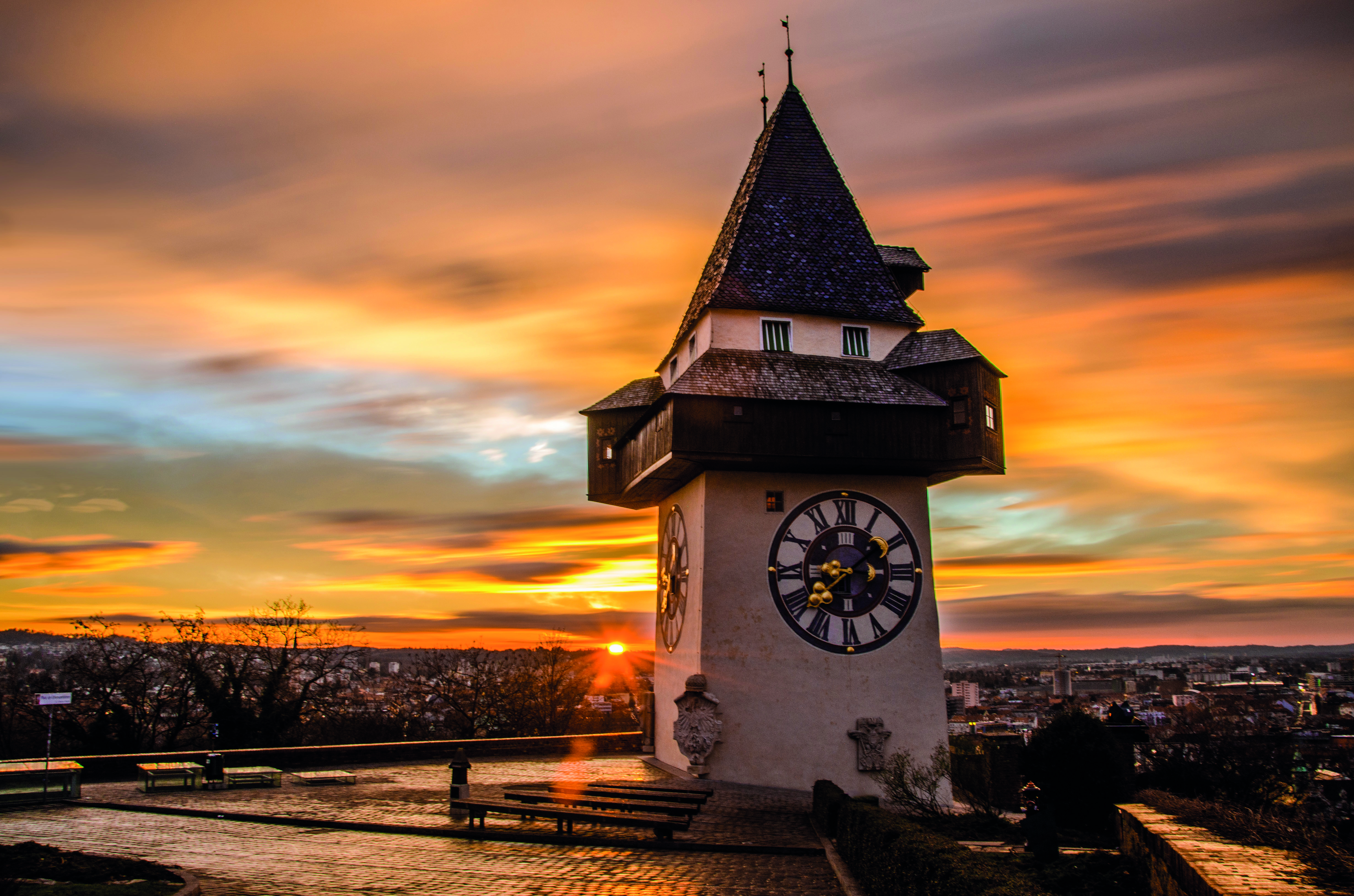 graz
