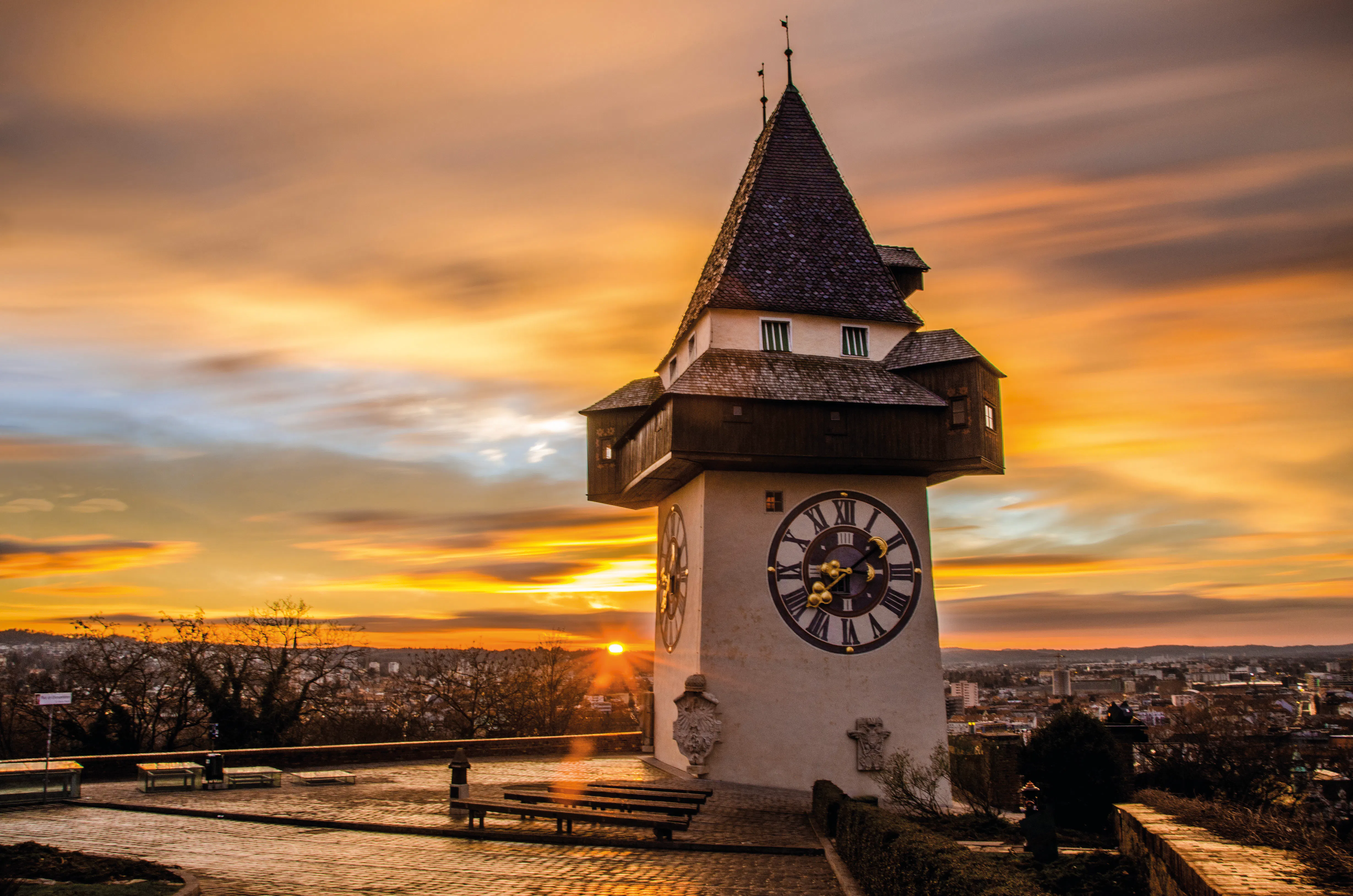 Graz