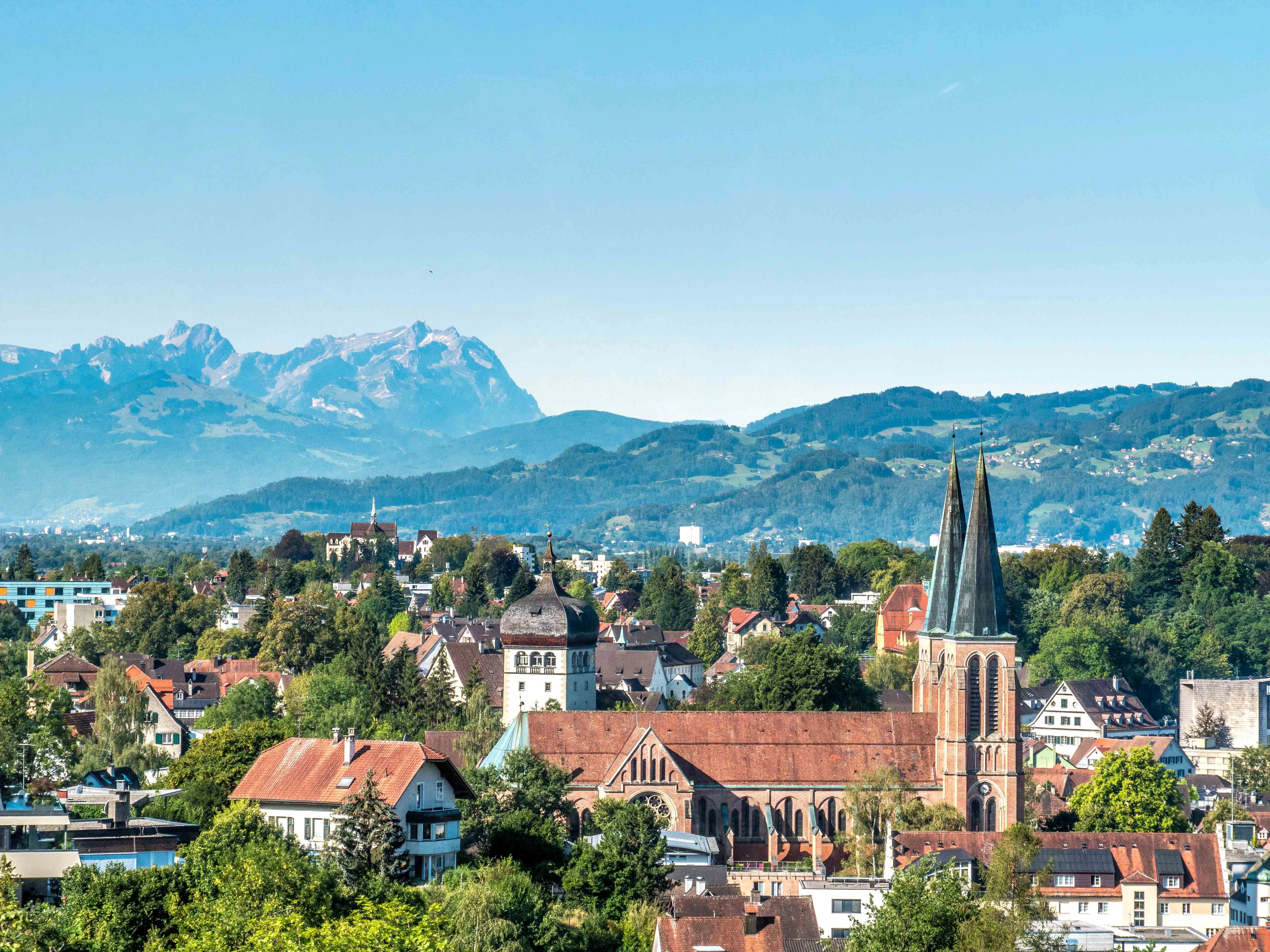 Bregenz