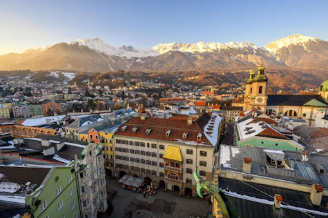 innsbruck