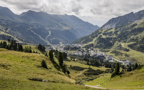 Obertauern