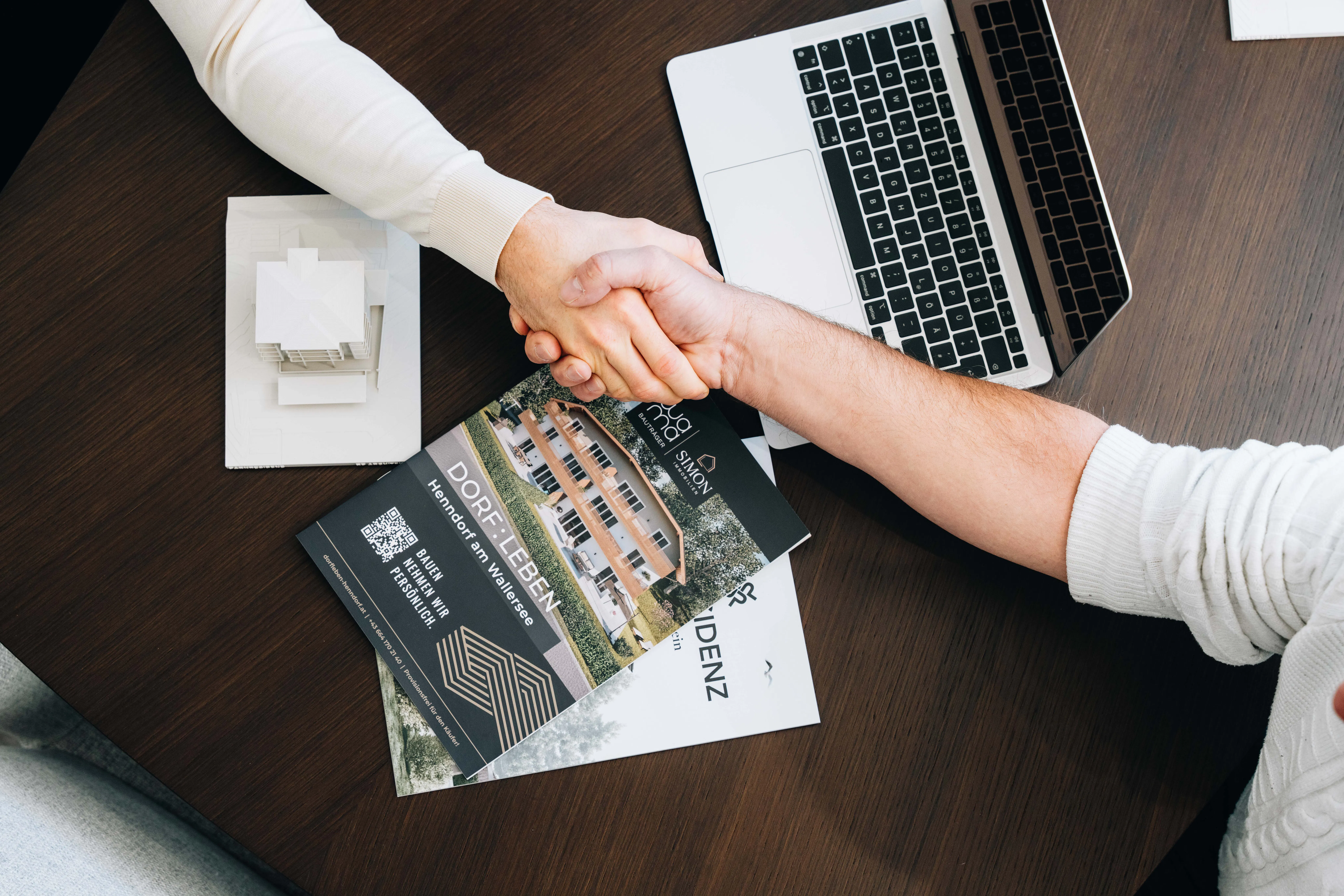 Speculation Tax on Real Estate in Austria: When It Applies and What to Consider
