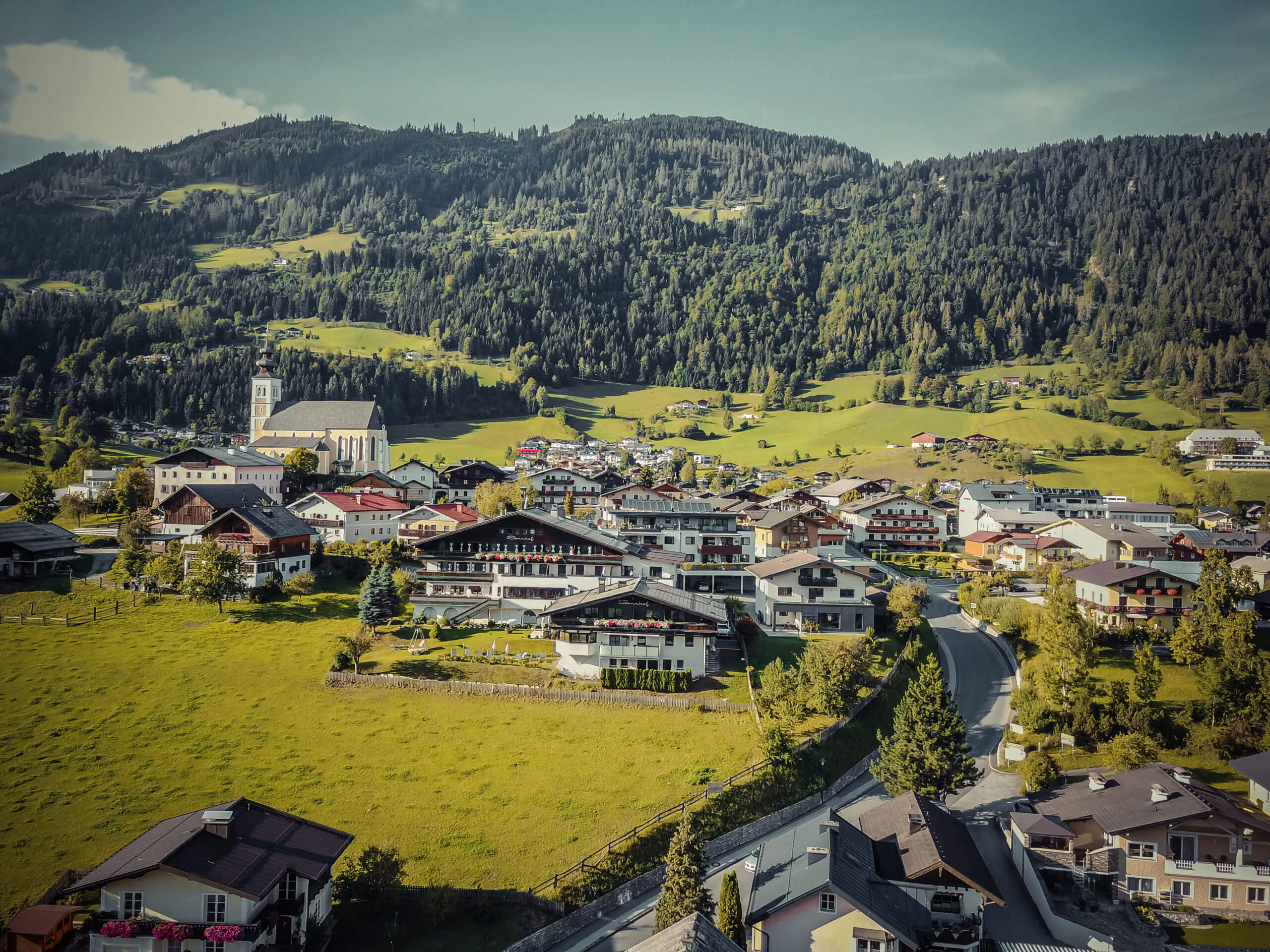 St.Veit