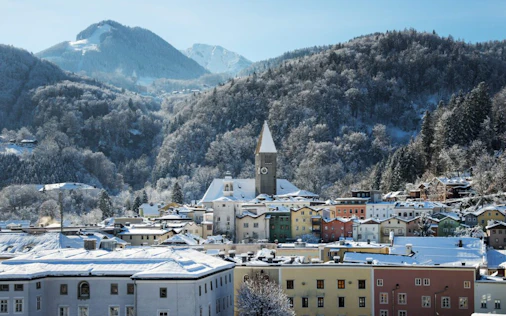 Hallein