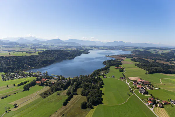 Neumarkt am Wallersee