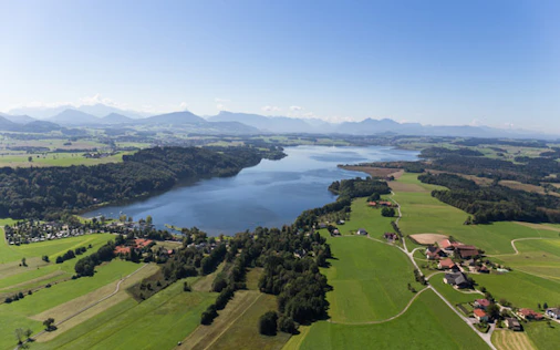 Neumarkt am Wallersee