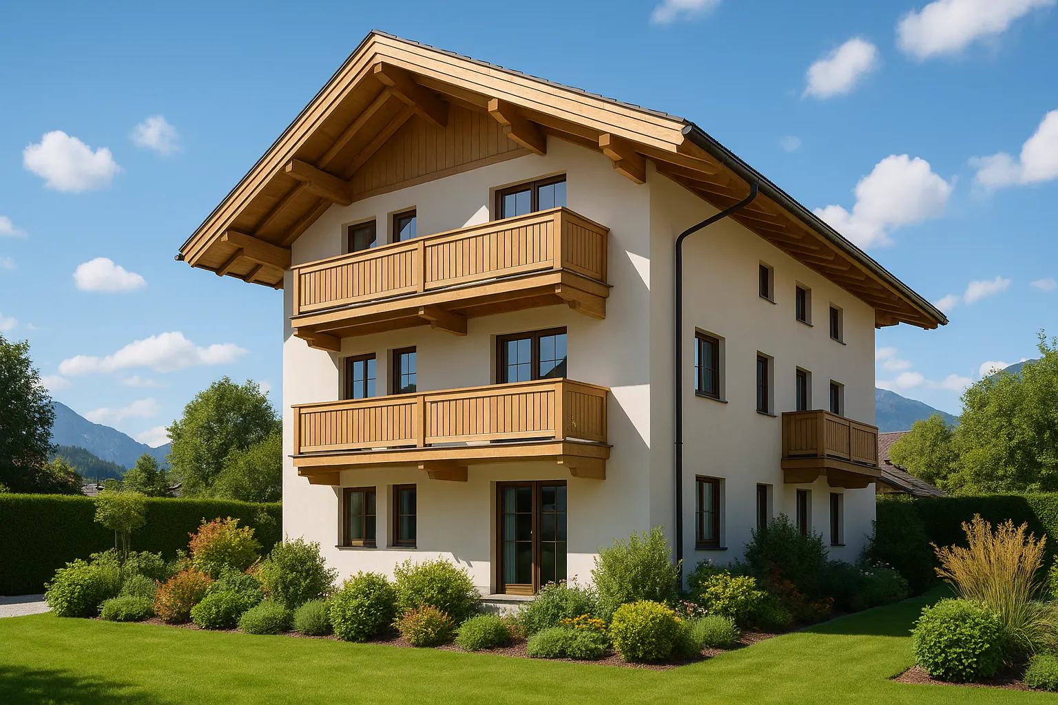 Kaufnebenkosten in Österreich: Was zum Kaufpreis dazukommt