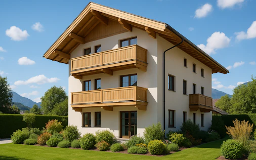 Kaufnebenkosten in Österreich: Was zum Kaufpreis dazukommt