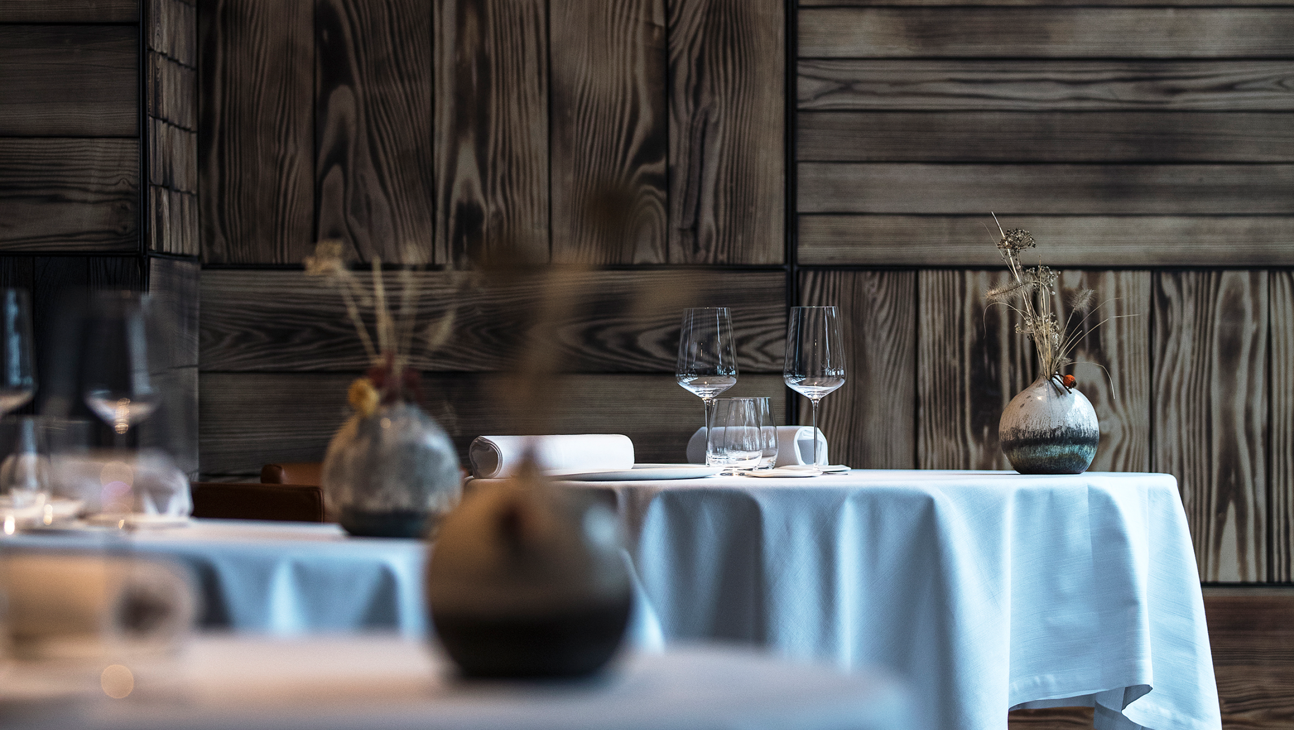 Cover for the project Clos des sens