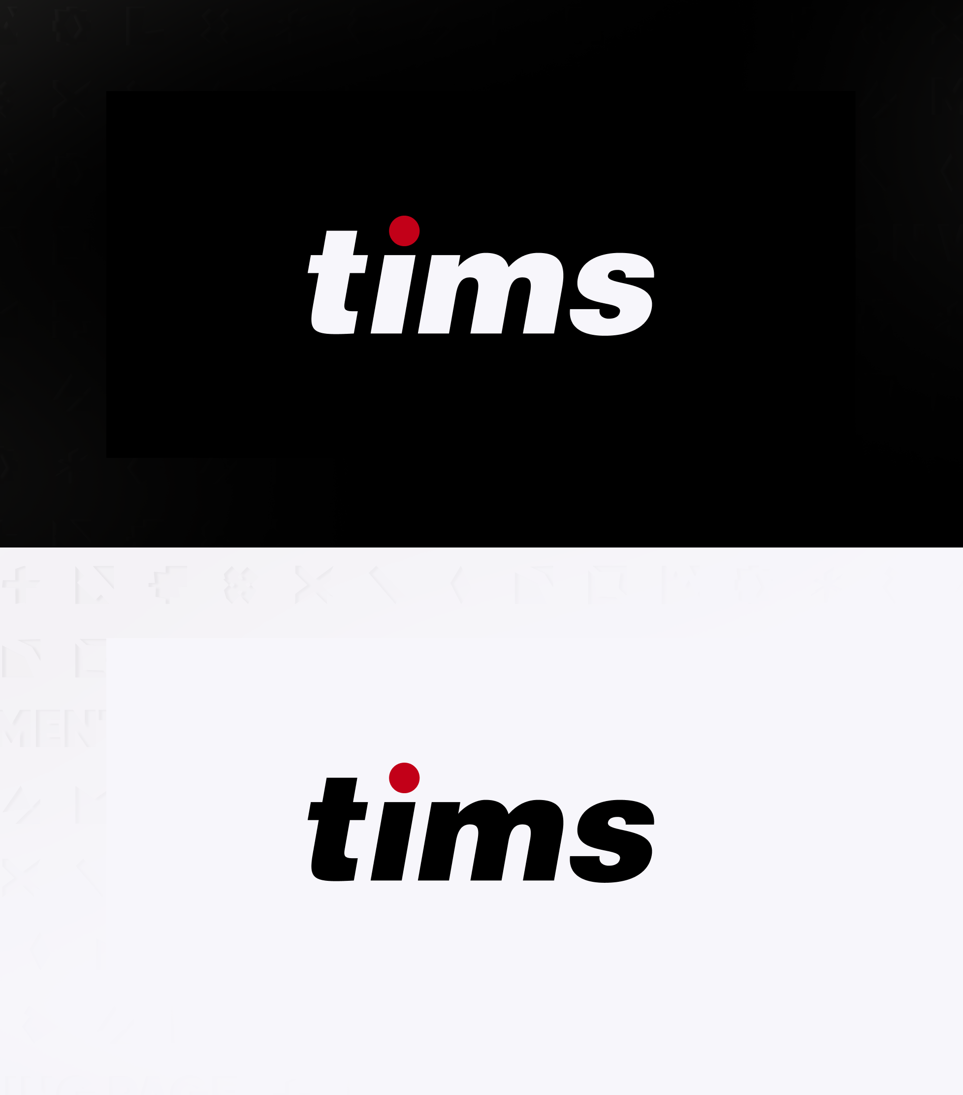 Logo Tims