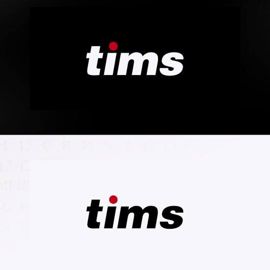 Logo Tims