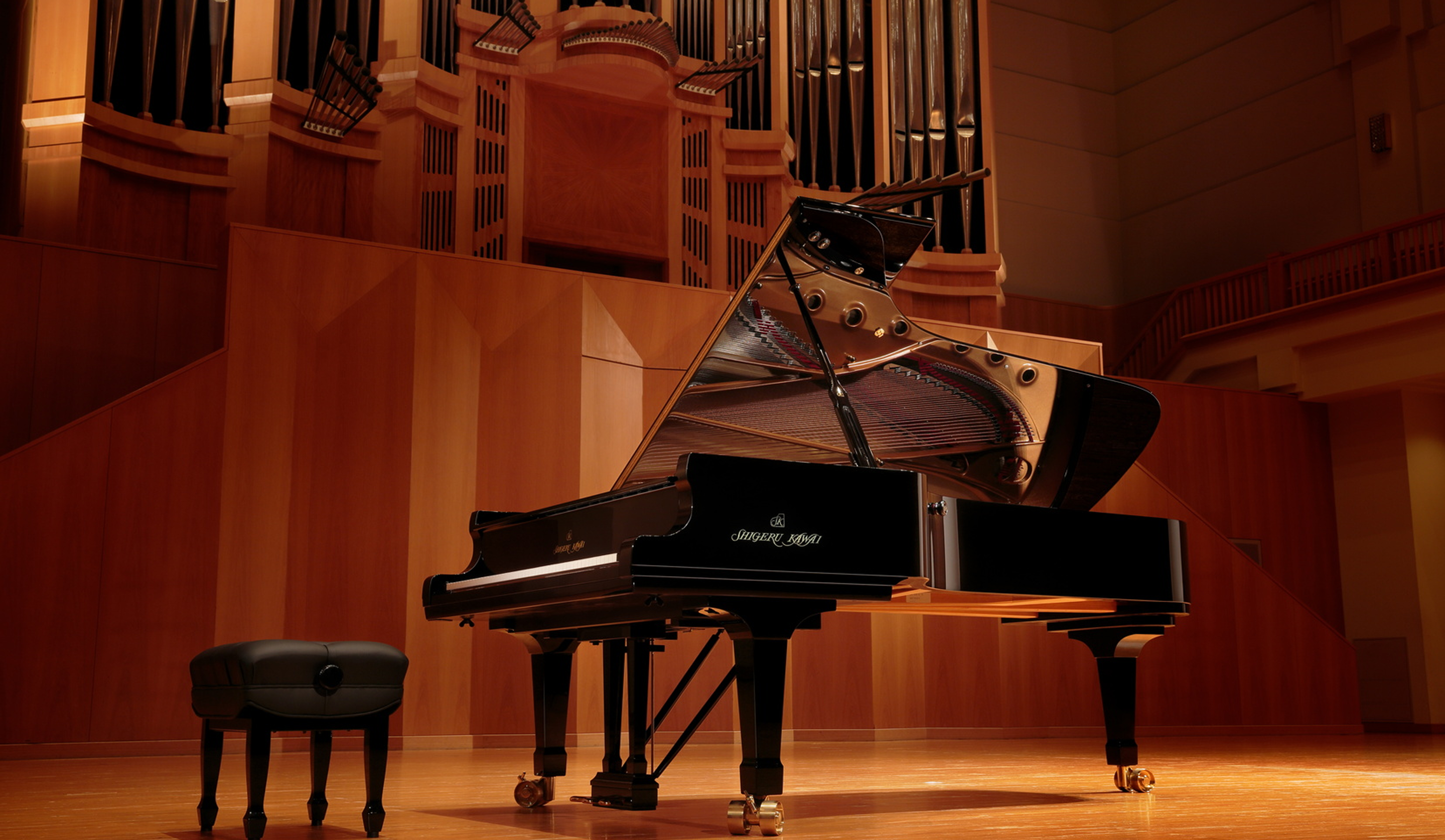 Footer Bietry musique