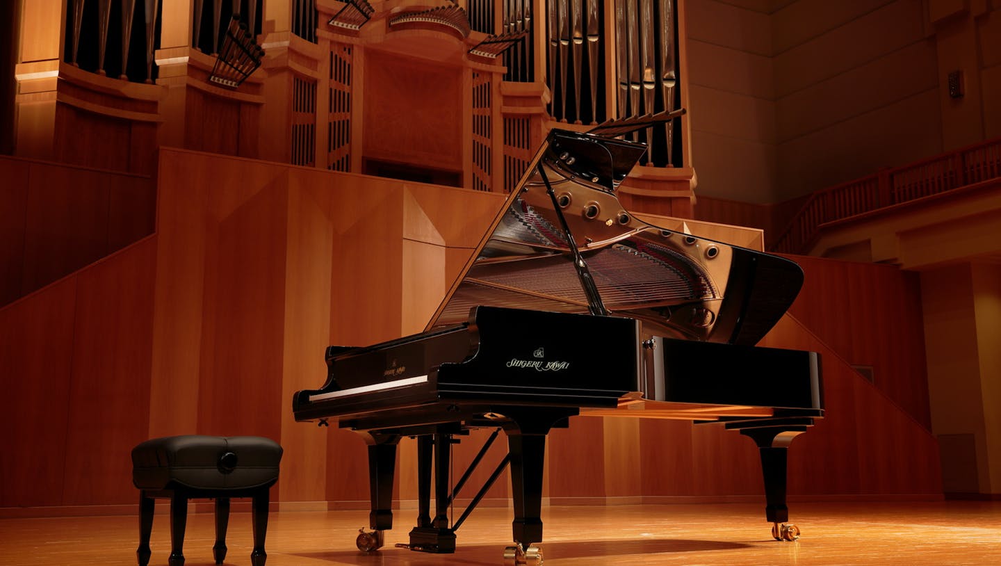 Footer Bietry musique