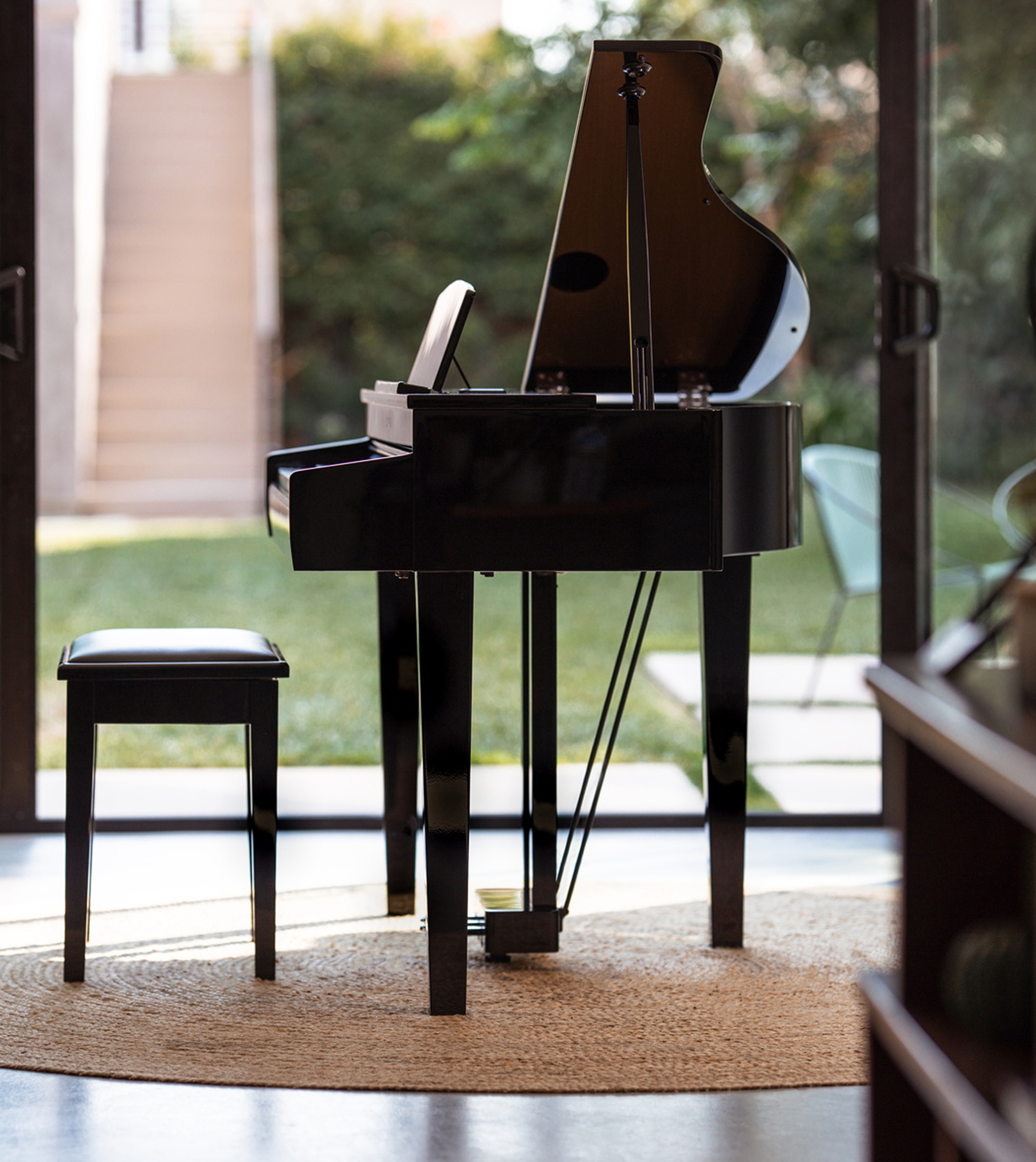 Image d'illustration de piano vendu par bietry