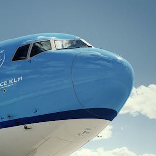Thumbnail of Career KLM