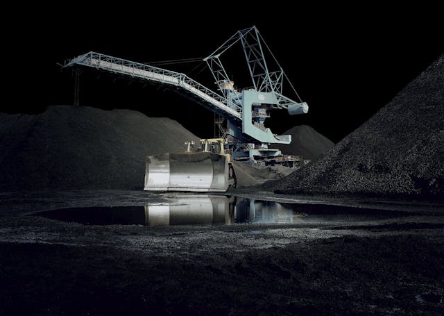 Coal 2