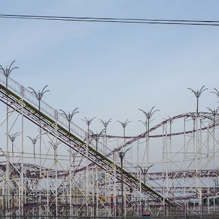 Thumbnail of Roller Coaster