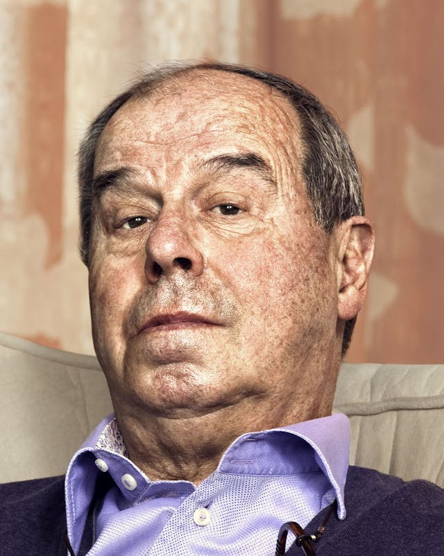 Coen Eigen Fabrikaat Ziggo